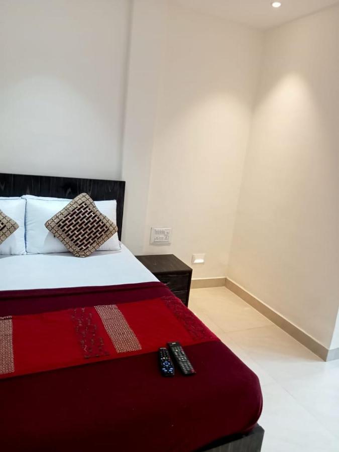 Hotel New Silver Elite Bombay