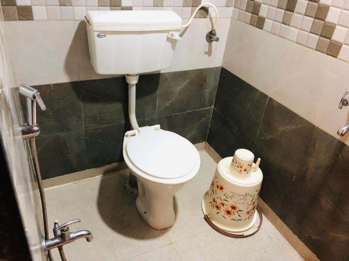Hotel New Silver Elite Bombay